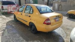سايبا طيبا
